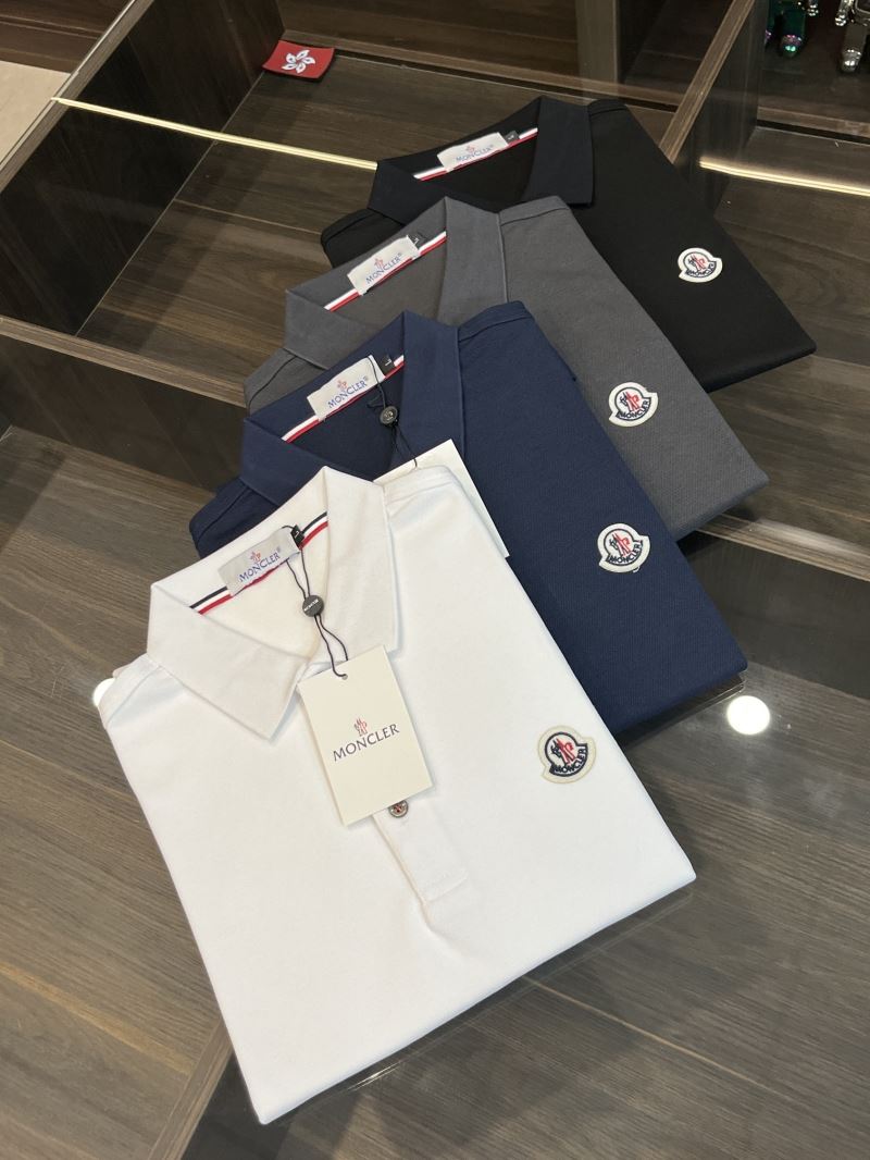 Moncler T-Shirts